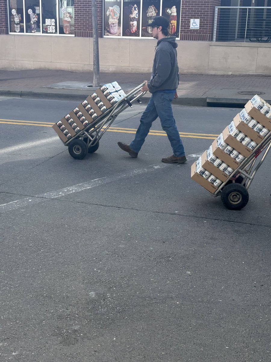 Matt Norlander tweet media