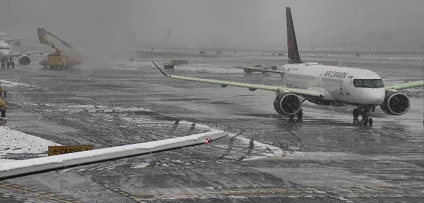 Seattle-Tacoma Intl. Airport tweet media