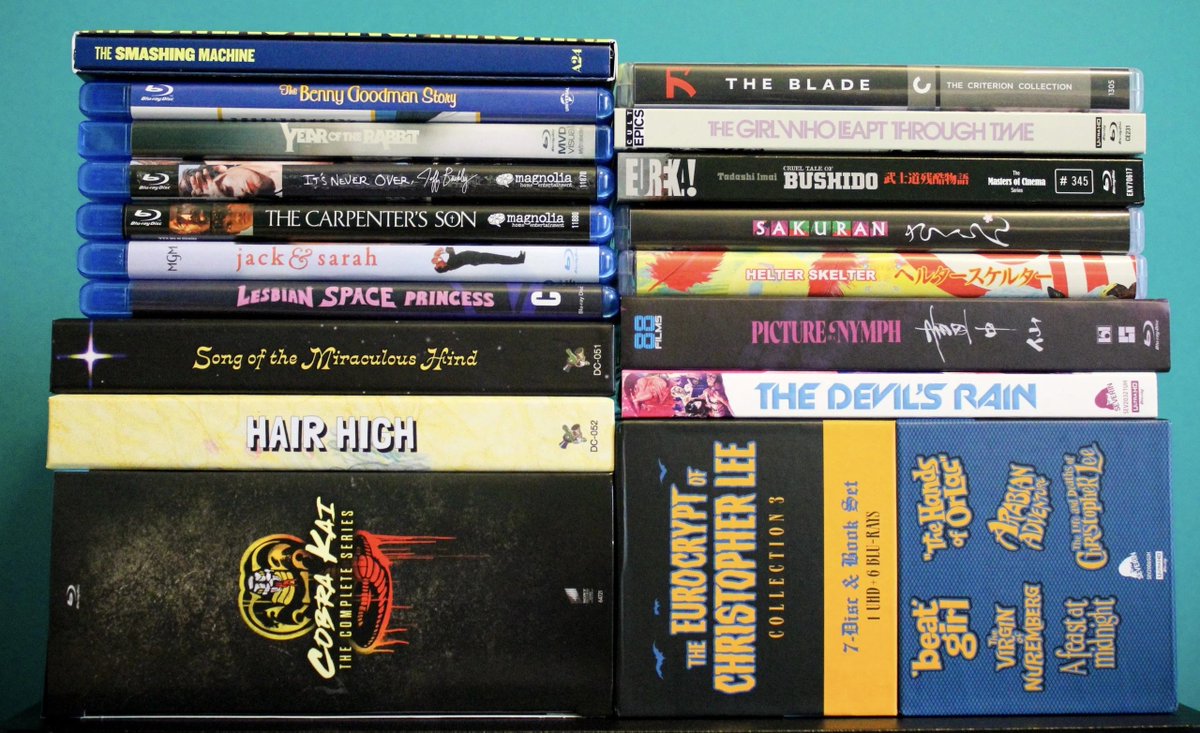 Geek Vibes Nation tweet media