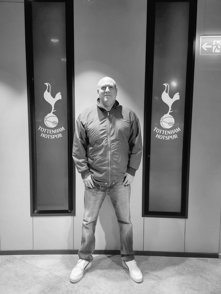 Brasil Spurs Official Supporters Tottenham tweet media