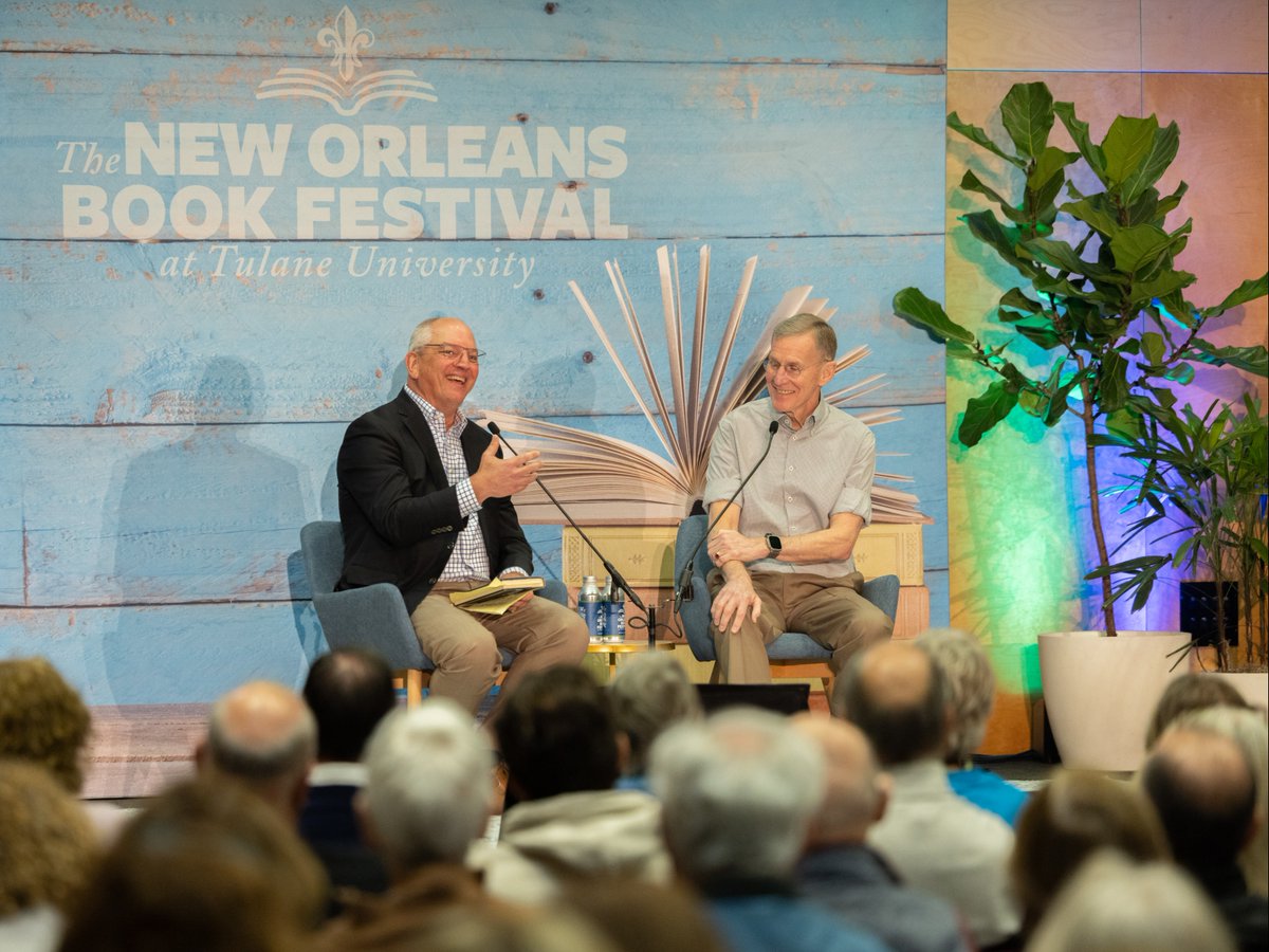 Tulane University tweet media