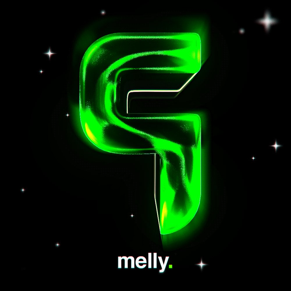 Ghost Melly tweet media