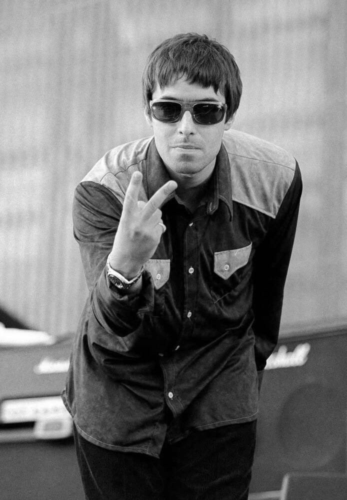 Oasis Archives (Backup account) 🍋🍋 tweet media