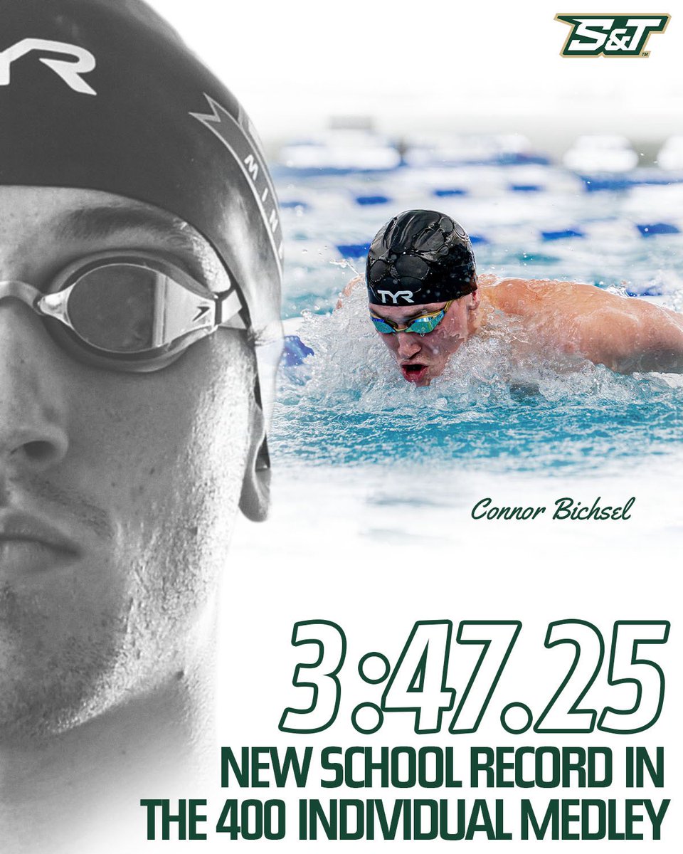 Missouri S&T Miners tweet media