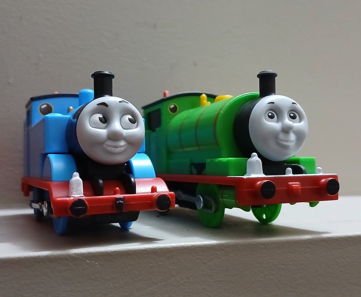 Engine Adventures tweet media