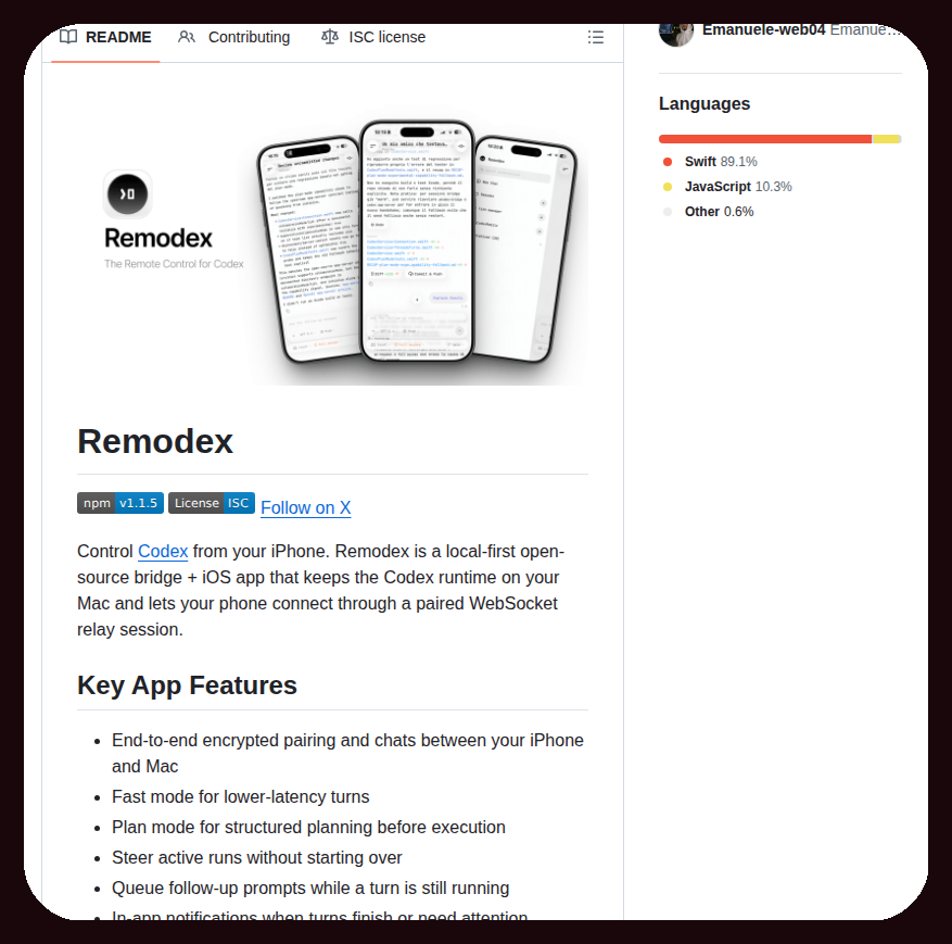 Tom Dörr tweet media