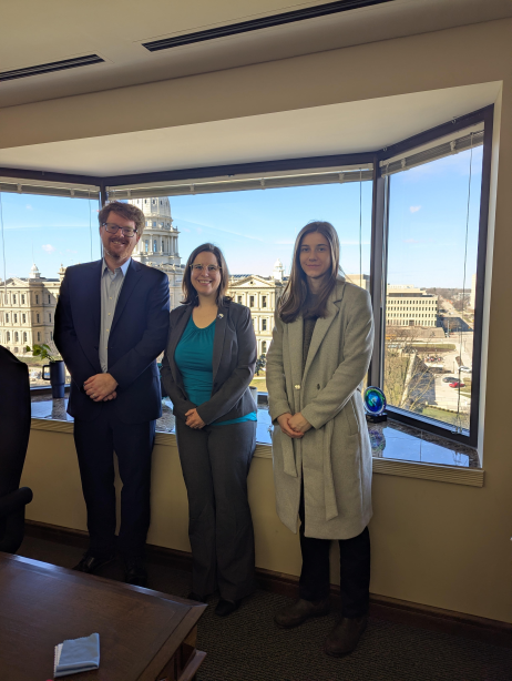 Strong Towns Detroit tweet media