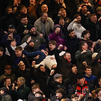 The General tweet media