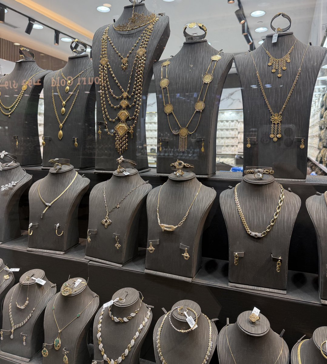 MILAF ALOSAIMI tweet media