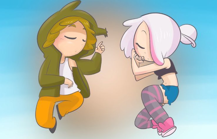 not so daily springle ! tweet media