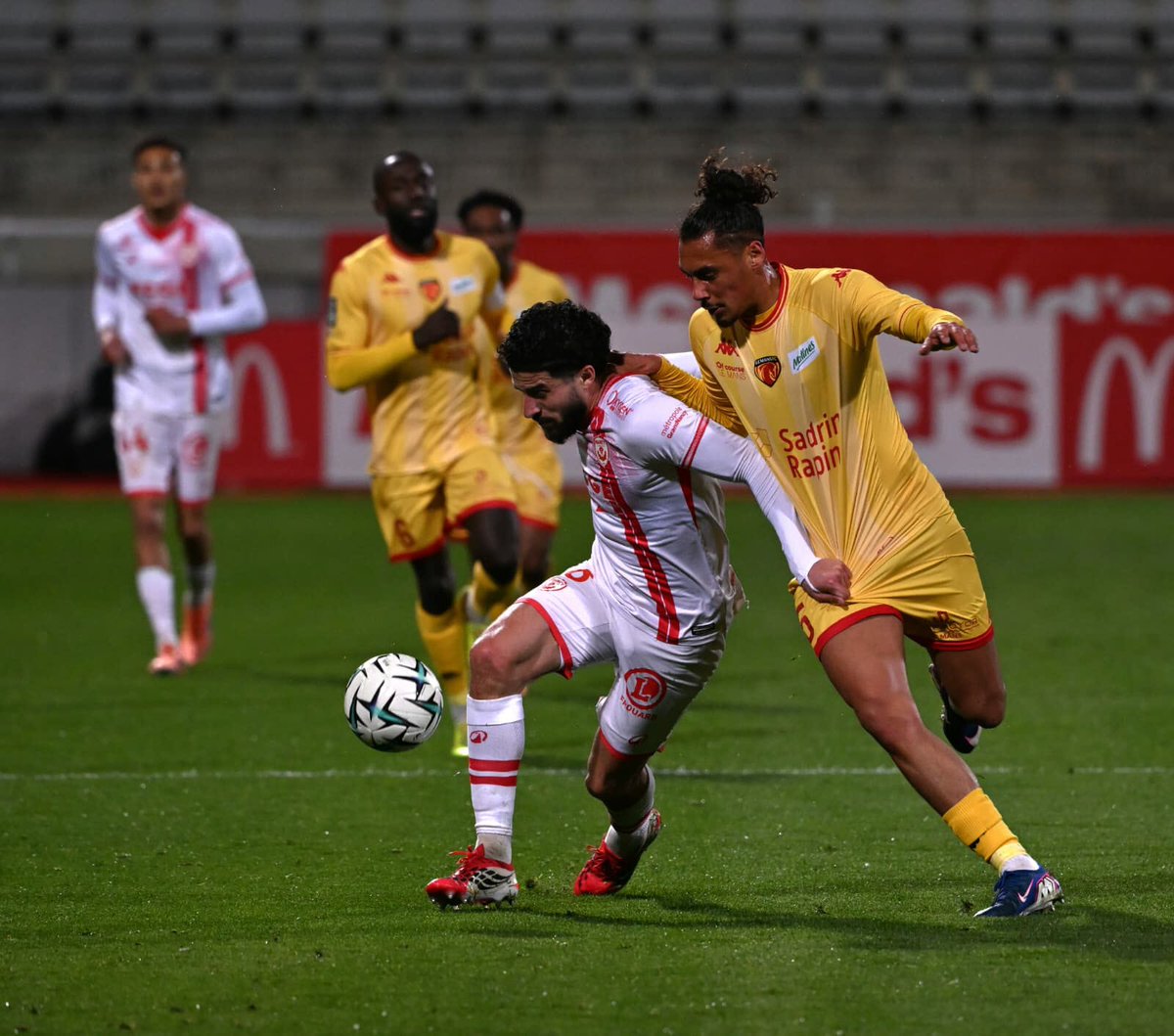 ASNL Database tweet media