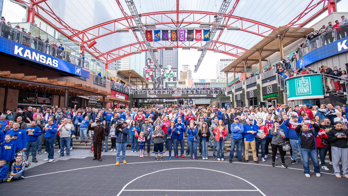 Big 12 Conference tweet media