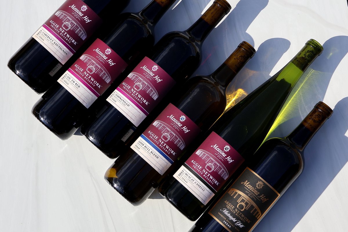 The Association of Former Students tweet media