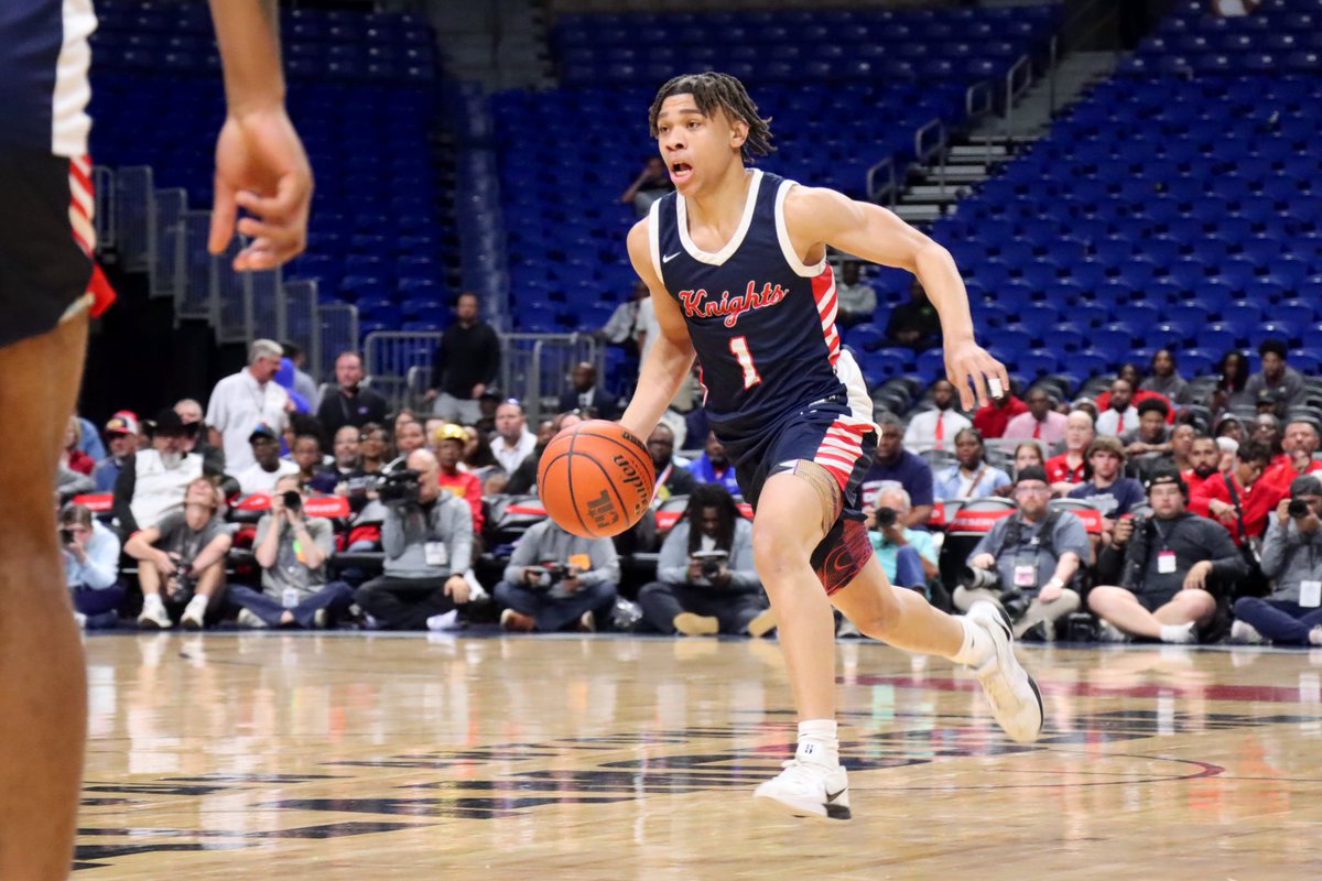 Dallas ISD Athletics tweet media