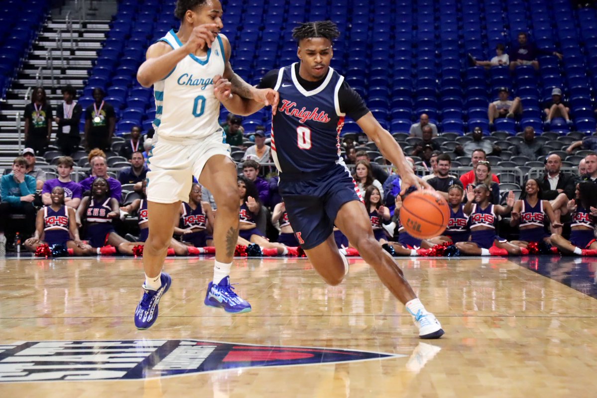 Dallas ISD Athletics tweet media