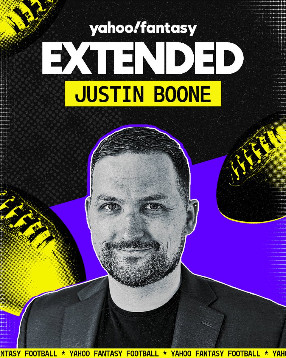 Yahoo Fantasy Sports tweet media