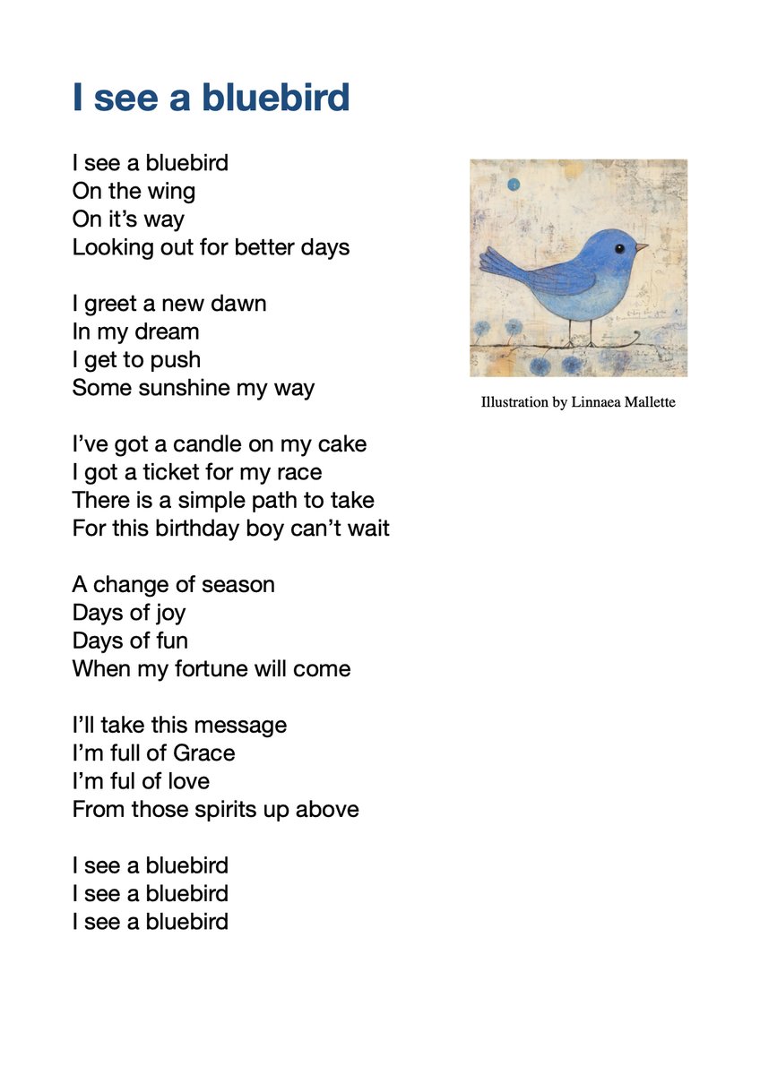 Songwriting Magic with Jim Byrne tweet media