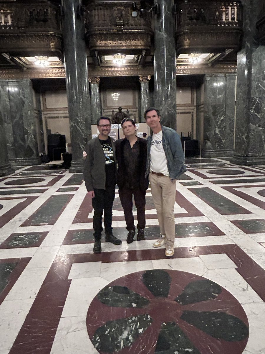 Corey Feldman tweet media