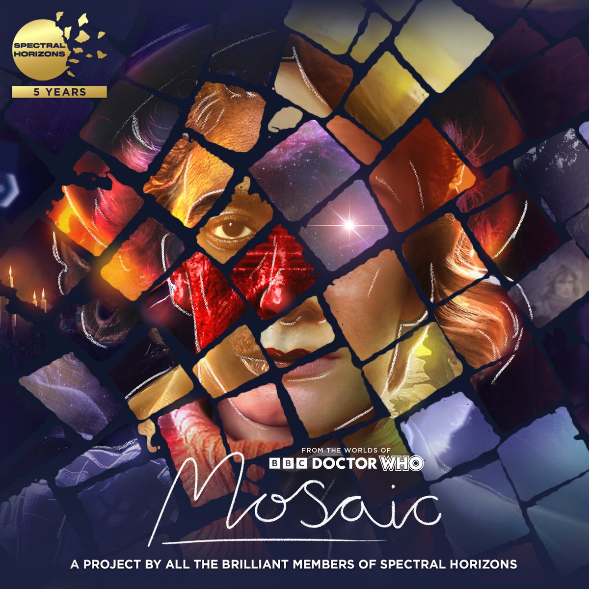 Spectral Horizons tweet media