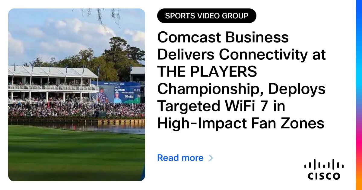 Cisco Enterprise Networking tweet media