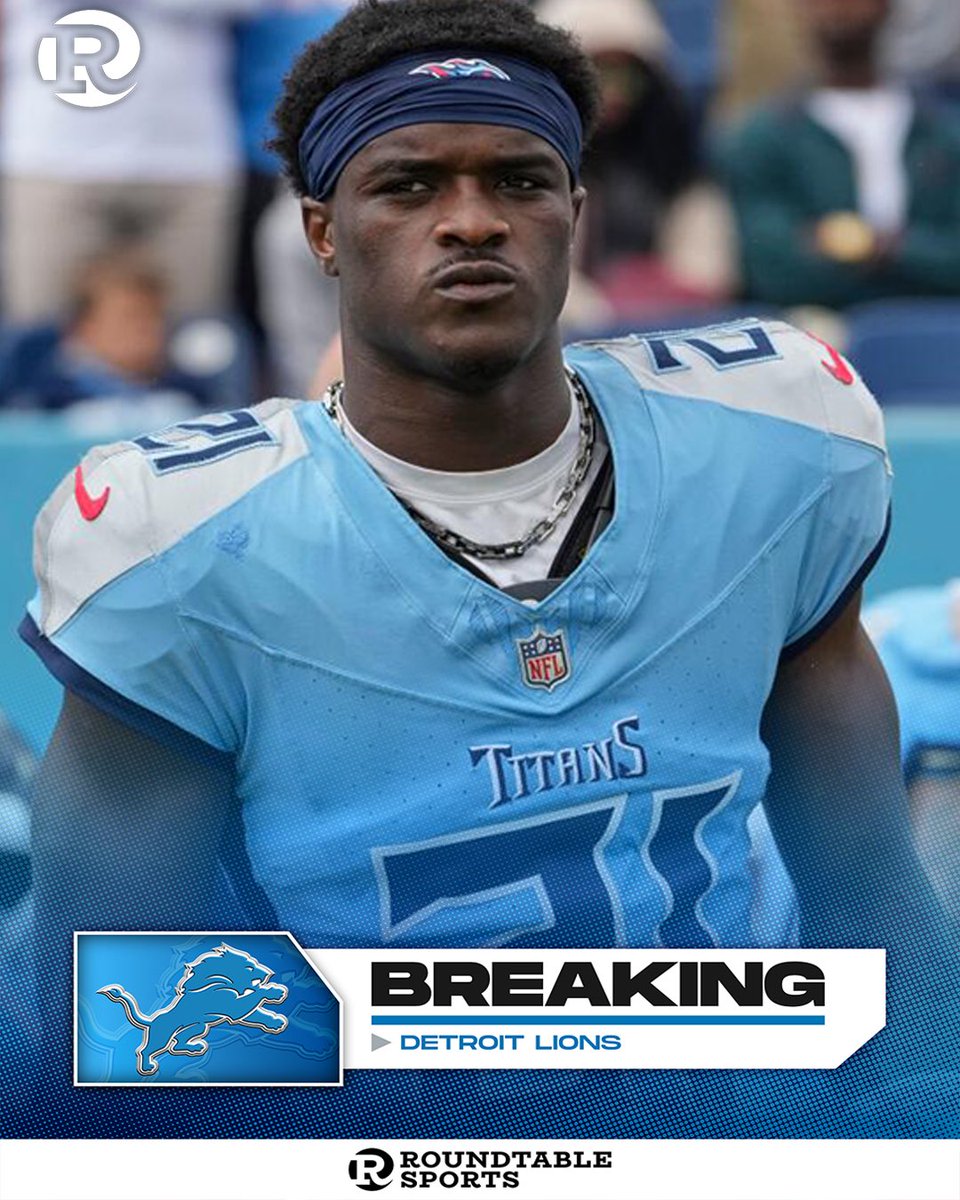 Lions Roundtable tweet media