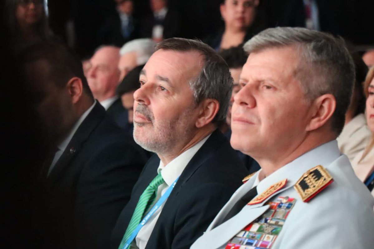 Banco Central del Paraguay tweet media