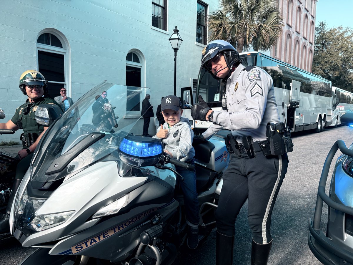 Trooper Nick SCHP tweet media