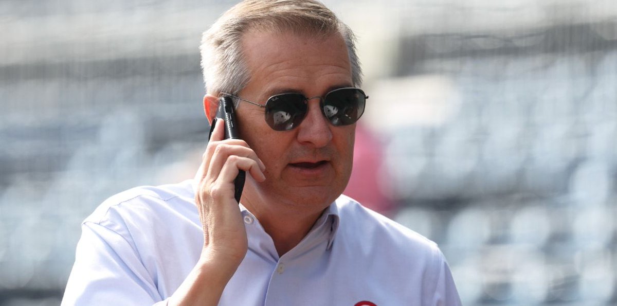 Bleacher Nation tweet media