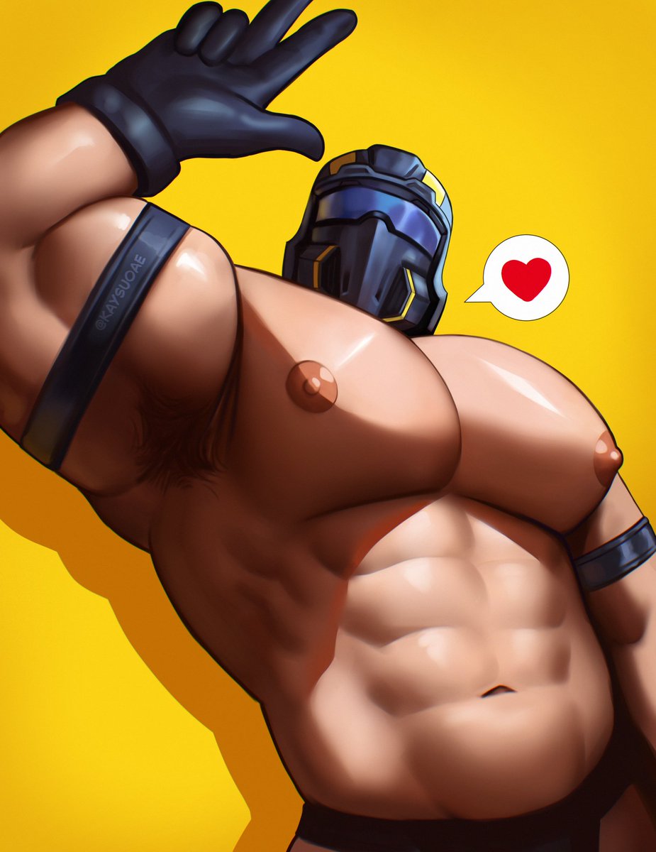 kaysuo 🔞 tweet media