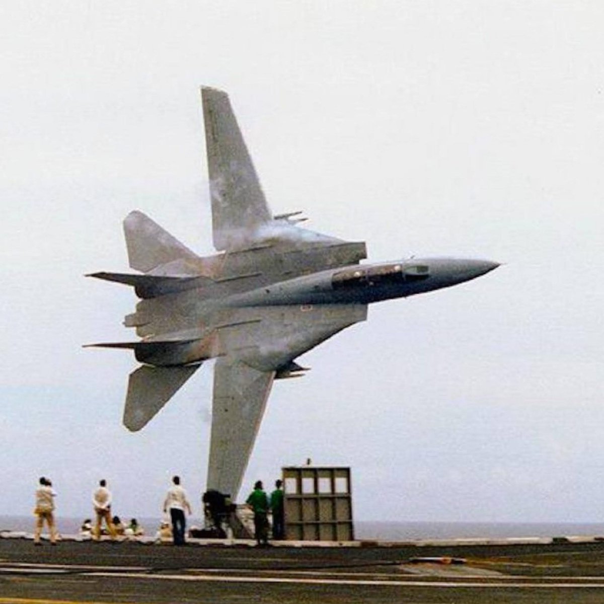 Air Power tweet media