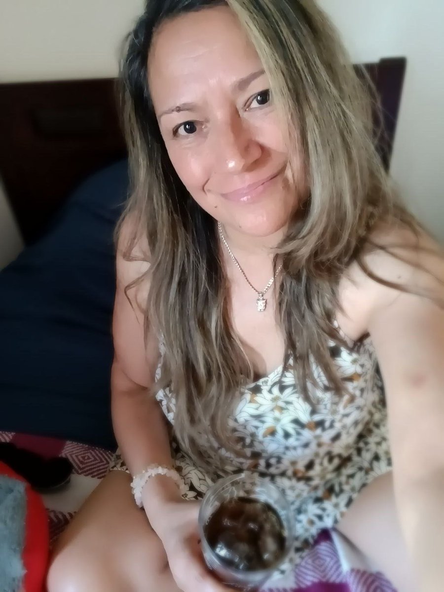 La Pulenta Diosa 😌 tweet media