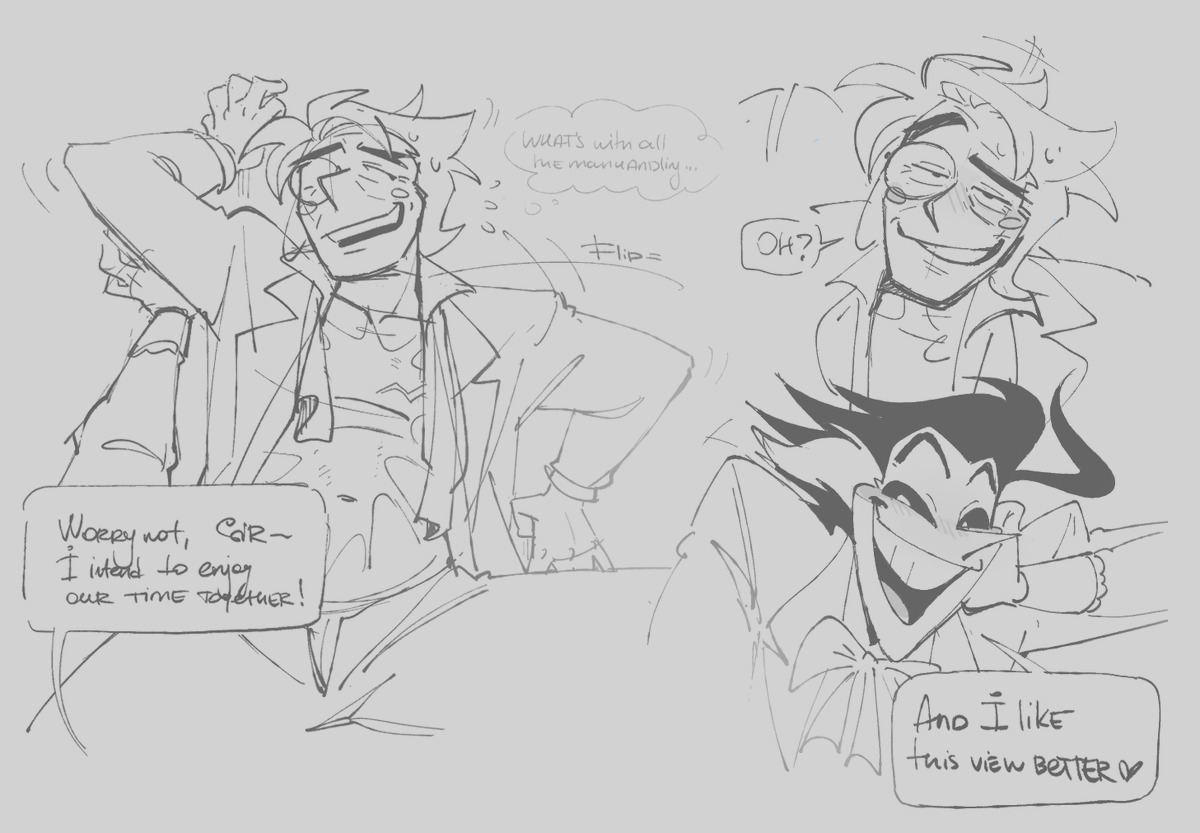 Old men hours with Roddispam
💛👴