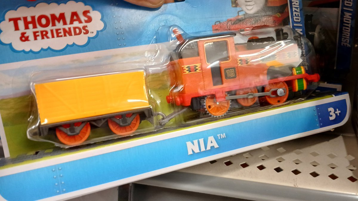 Engine Adventures tweet media