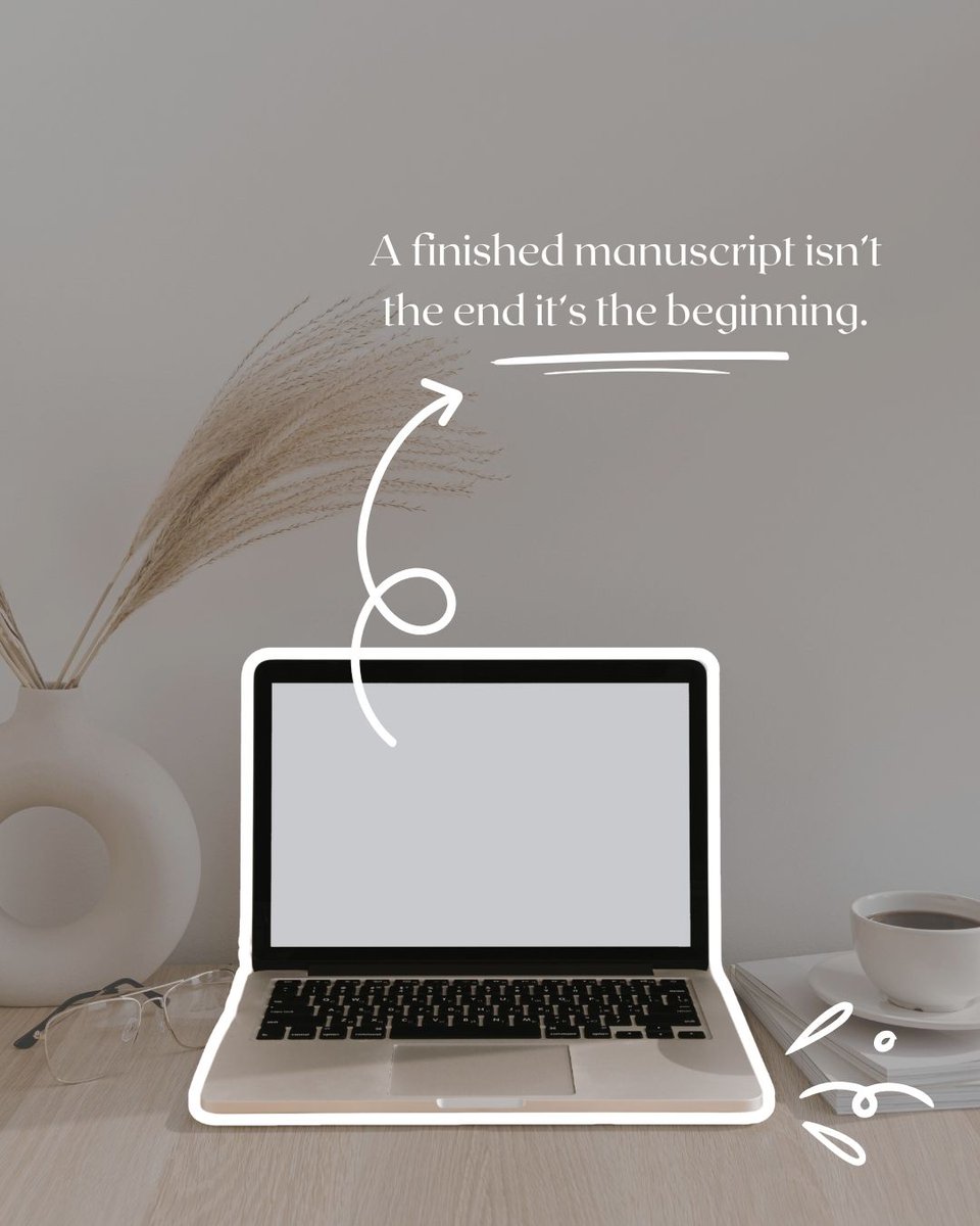 GenZ Publishing tweet media