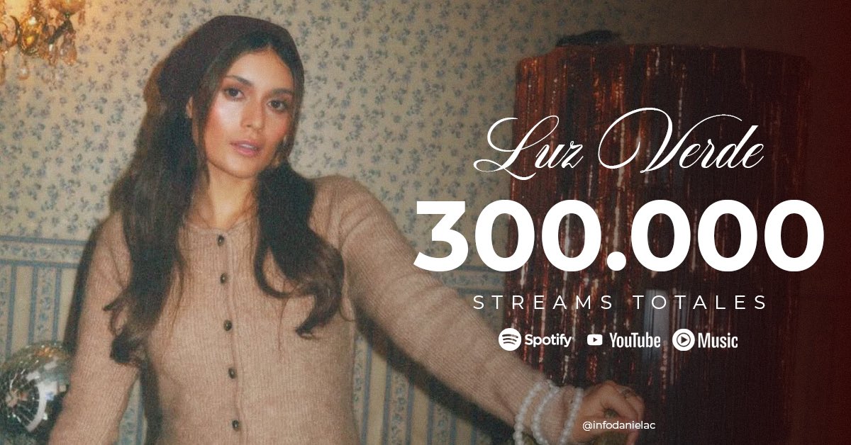 Daniela Calle Info tweet media