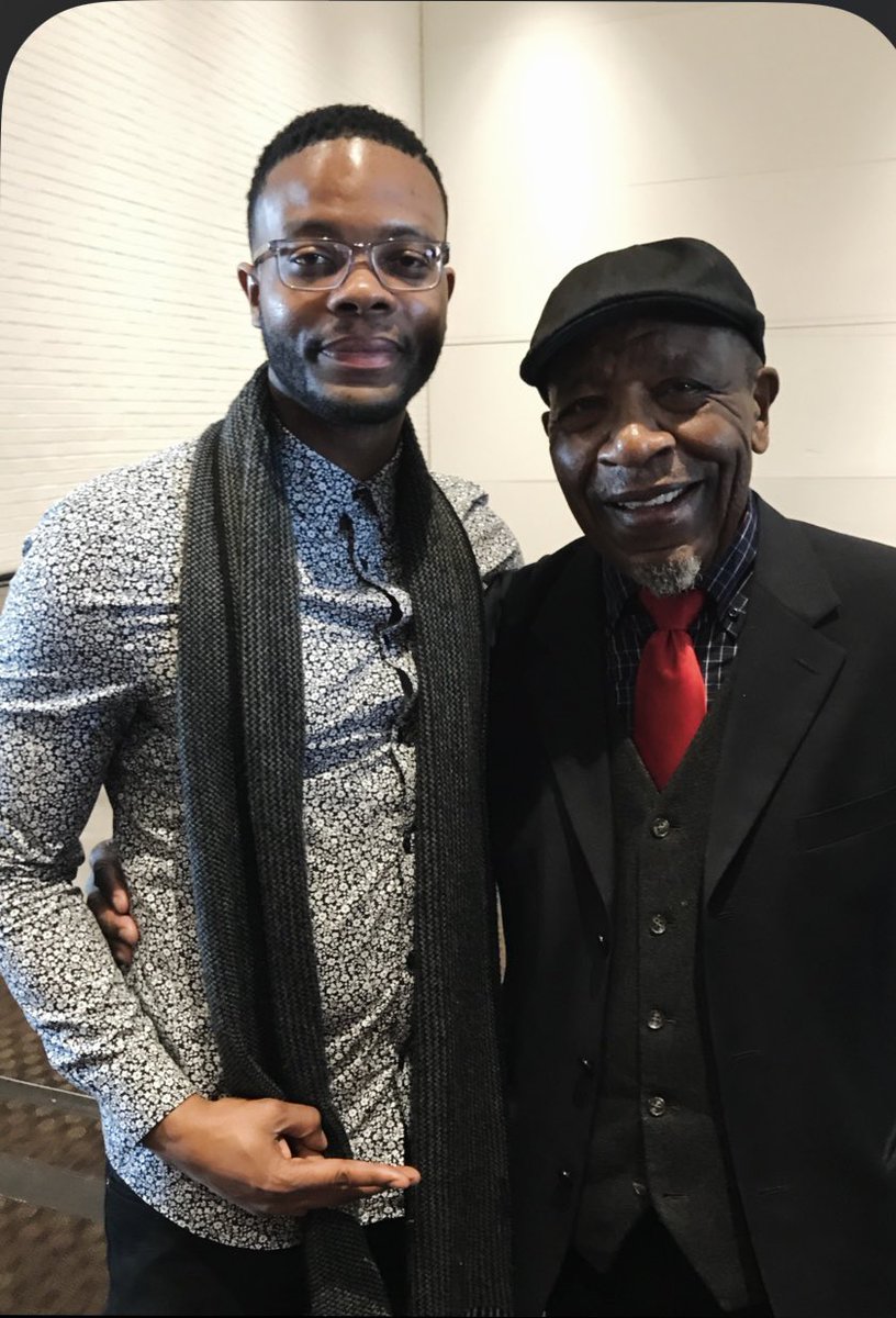 Coach BJ Thompson tweet media