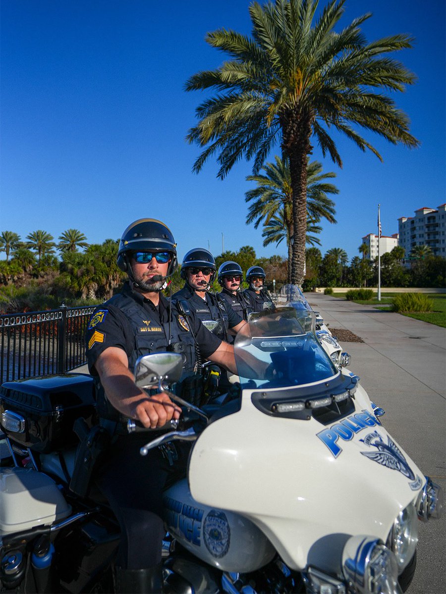 Ormond Beach Police tweet media