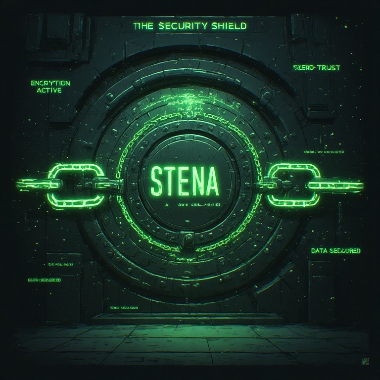 Stena AI tweet media