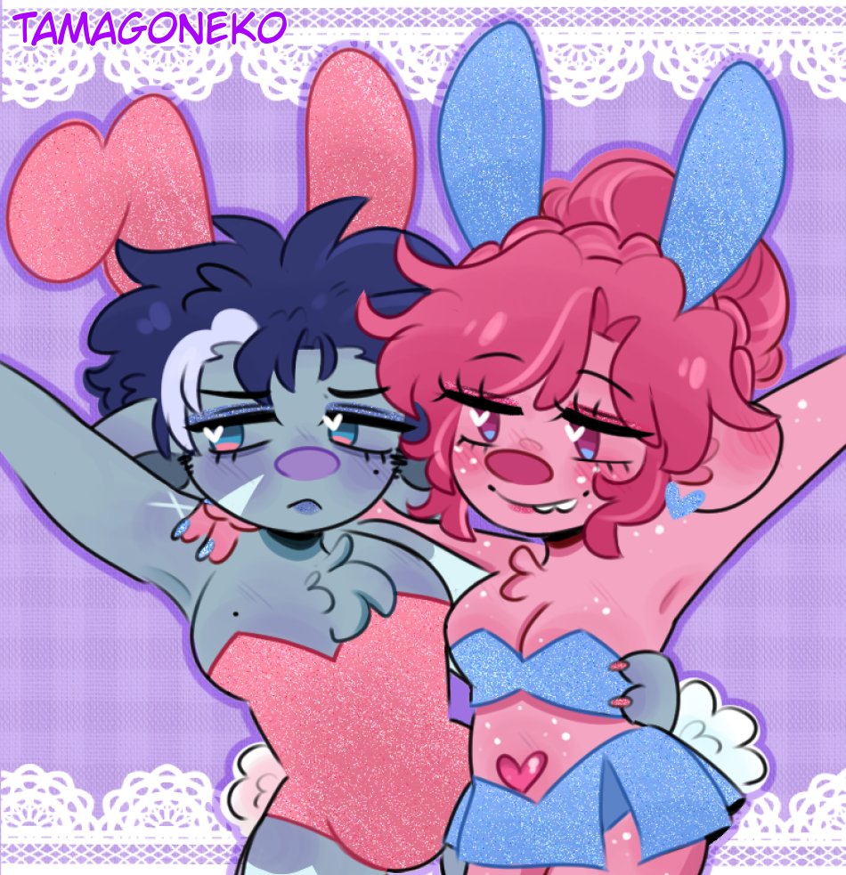 eggie★!! tweet media