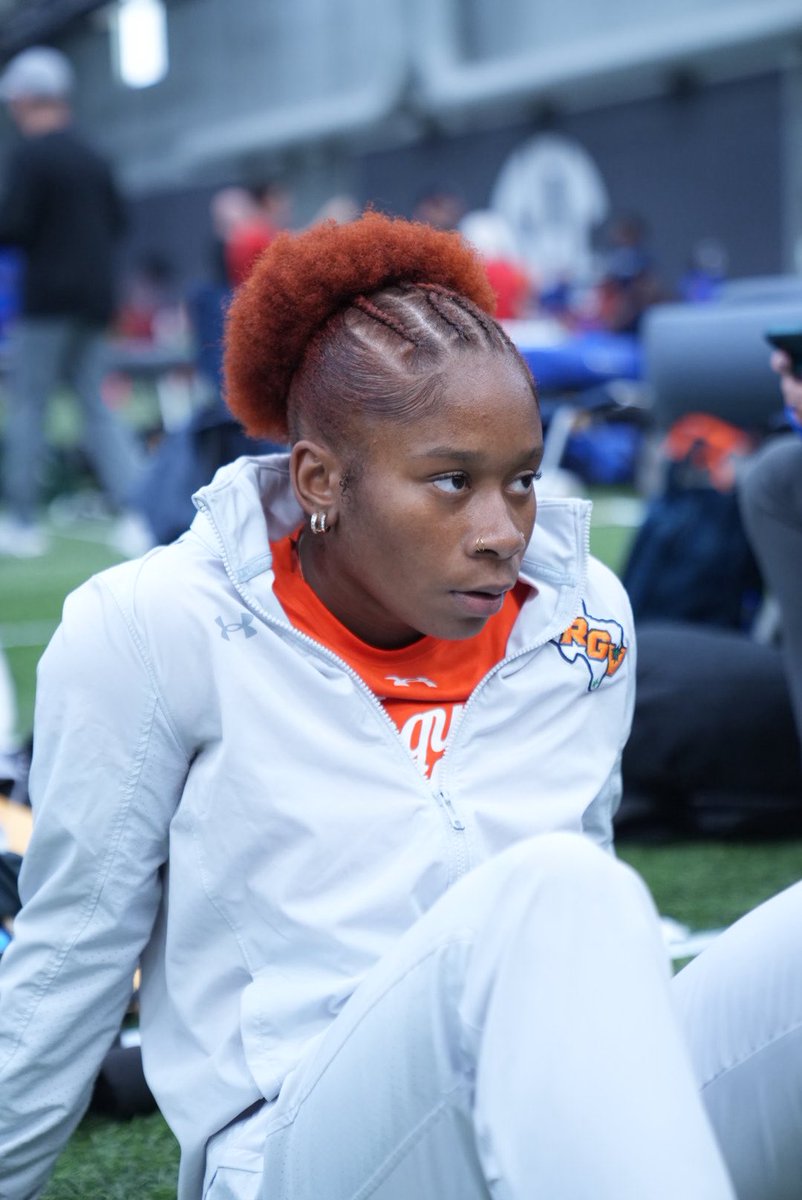 UTRGV Track & Field/XC tweet media