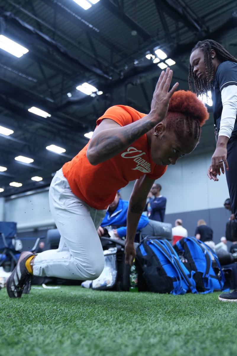 UTRGV Track & Field/XC tweet media