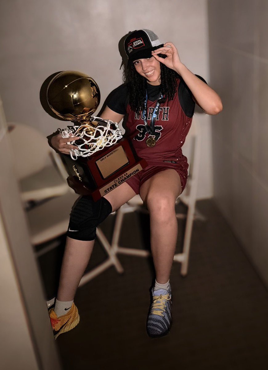 Laila Willoby-Taylor (BG) tweet media