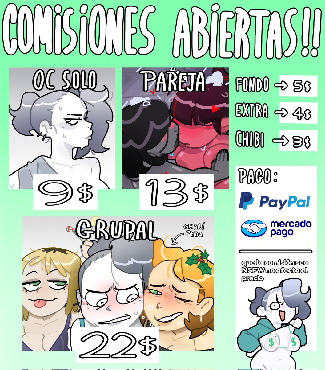 SANi🔥(PAUSA) tweet media