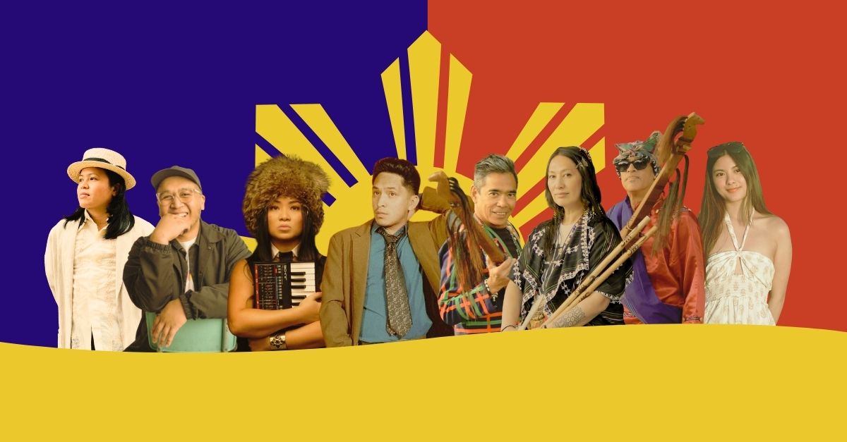 Vancivictheatre's tweet photo. VIM - Vancouver Independent Music Centre Society presents SHINE: Showcasing Filipinx Artistic Excellence. 🎭ANNEX 🗓️Apr 23, 2026.
Get more info and ticket links here:
🎟️https://t.co/82bRq4dW6k
#Vancouver #concert #yvrevents https://t.co/yJl7esyE1v