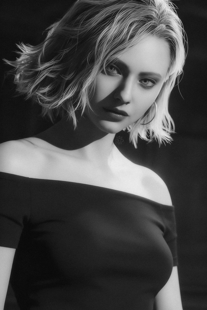 Grace Ashcroft - #ResidentEvilRequiem #RE9