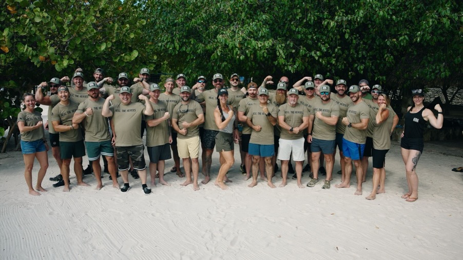 Aerial Recovery tweet media