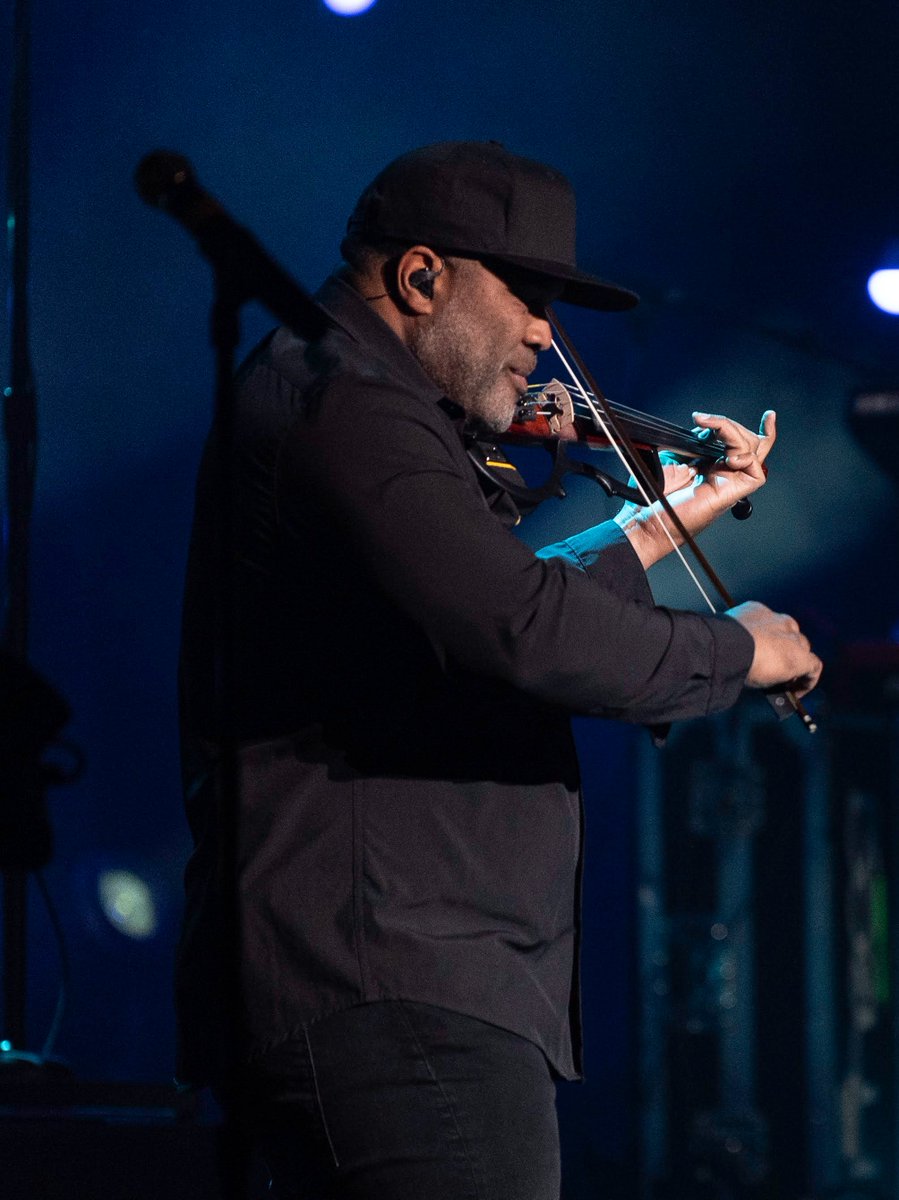 Black Violin tweet media