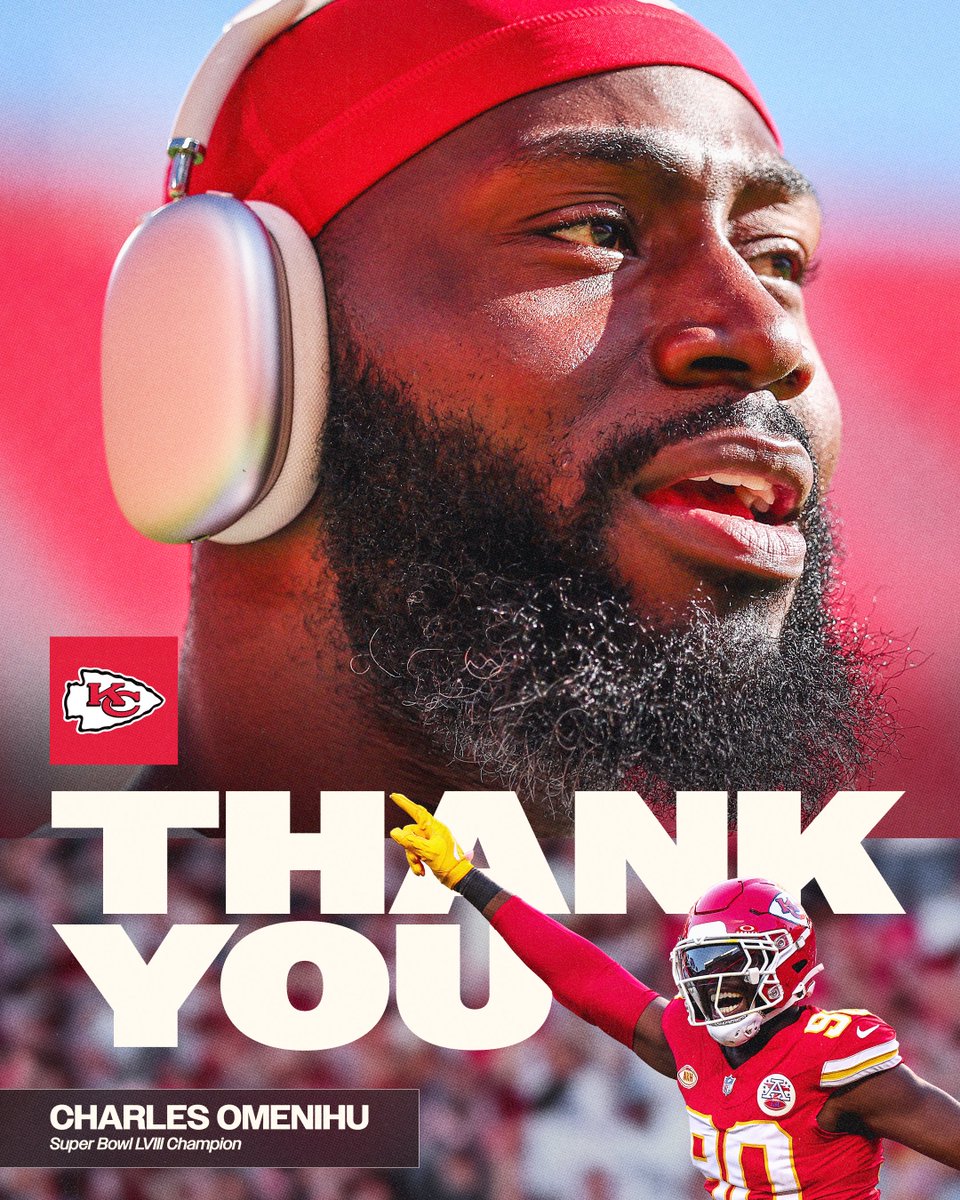 Kansas City Chiefs tweet media