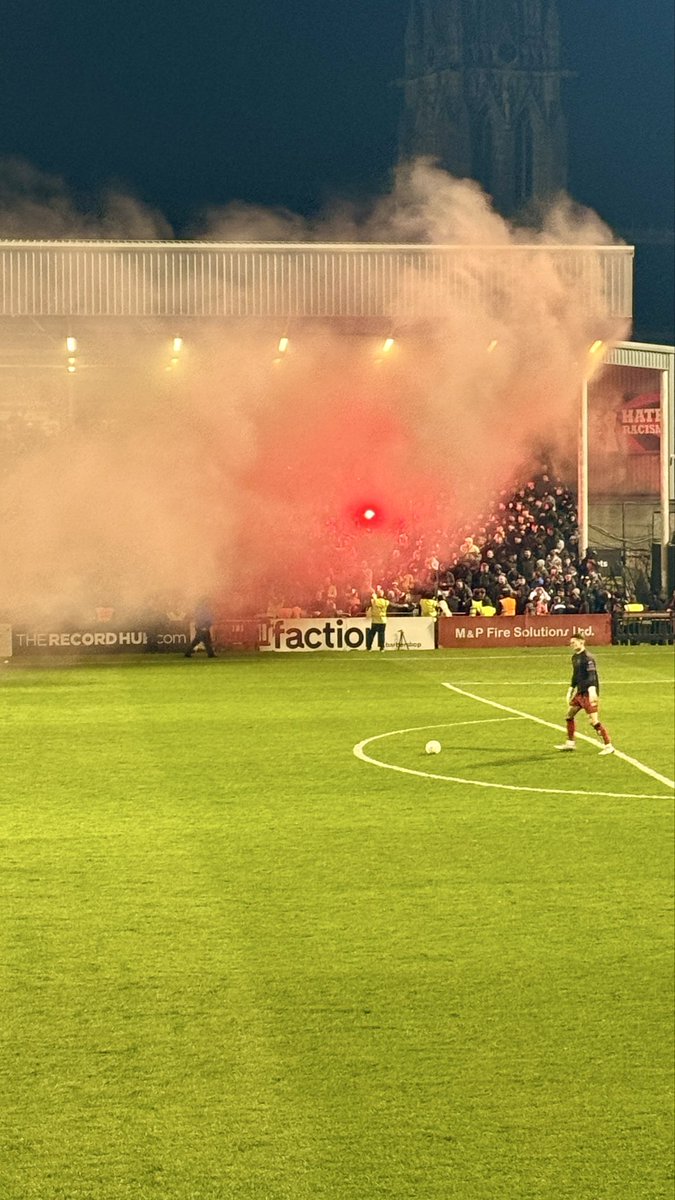 Mark Donaldson 🏴󠁧󠁢󠁳󠁣󠁴󠁿 tweet media