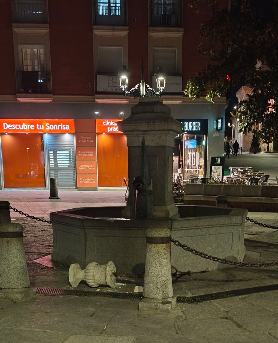 Amigos de la Historia de Móstoles (AHIMOS) tweet media